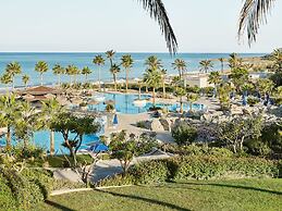 Grecotel La Riviera, Beach Luxury Resort  At Riviera Olympia & Aqua Pa