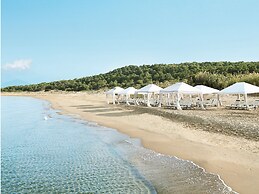 Grecotel La Riviera, Beach Luxury Resort  At Riviera Olympia & Aqua Pa