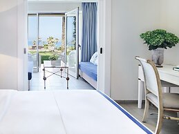 Grecotel La Riviera, Beach Luxury Resort  At Riviera Olympia & Aqua Pa