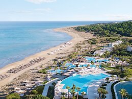 Grecotel La Riviera, Beach Luxury Resort  At Riviera Olympia & Aqua Pa