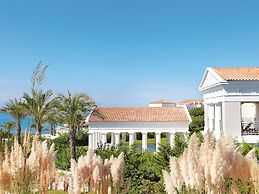 Grecotel La Riviera, Beach Luxury Resort  At Riviera Olympia & Aqua Pa