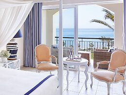 Grecotel La Riviera, Beach Luxury Resort  At Riviera Olympia & Aqua Pa