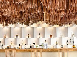 Grecotel La Riviera, Beach Luxury Resort  At Riviera Olympia & Aqua Pa