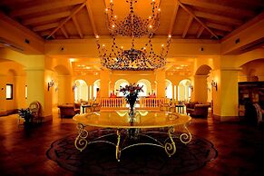 Grecotel La Riviera, Beach Luxury Resort  At Riviera Olympia & Aqua Pa