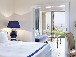Grecotel La Riviera, Beach Luxury Resort  At Riviera Olympia & Aqua Pa