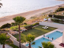 Grecotel La Riviera, Beach Luxury Resort  At Riviera Olympia & Aqua Pa