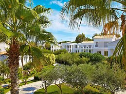 Grecotel La Riviera, Beach Luxury Resort  At Riviera Olympia & Aqua Pa