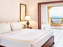 Grecotel La Riviera, Beach Luxury Resort  At Riviera Olympia & Aqua Pa