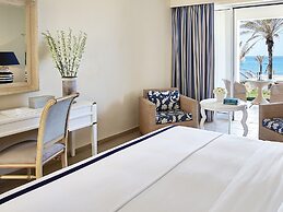 Grecotel La Riviera, Beach Luxury Resort  At Riviera Olympia & Aqua Pa