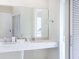 Grecotel La Riviera, Beach Luxury Resort  At Riviera Olympia & Aqua Pa