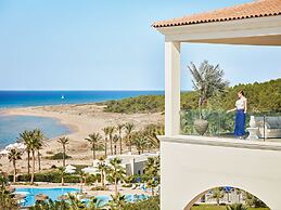 Grecotel La Riviera, Beach Luxury Resort  At Riviera Olympia & Aqua Pa