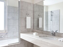 Grecotel La Riviera, Beach Luxury Resort  At Riviera Olympia & Aqua Pa