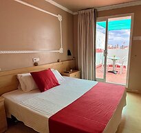 Hotel Piccadilly Sitges