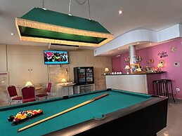 Hotel Piccadilly Sitges