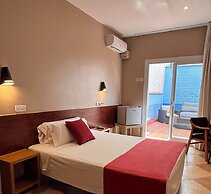 Hotel Piccadilly Sitges