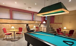 Hotel Piccadilly Sitges