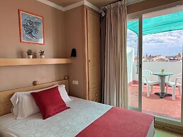 Hotel Piccadilly Sitges