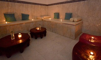Oasis Hôtel & Spa