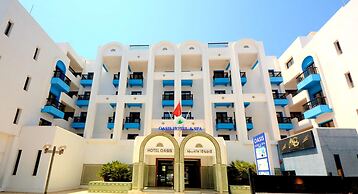 Oasis Hôtel & Spa