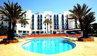 Oasis Hôtel & Spa