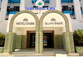 Oasis Hôtel & Spa