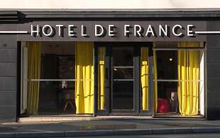 Urban Style Hotel de France