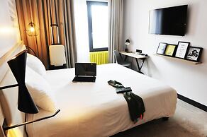 Urban Style Hotel de France