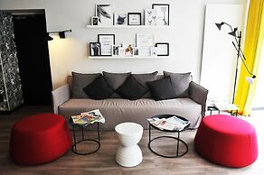 Urban Style Hotel de France