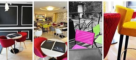 Urban Style Hotel de France