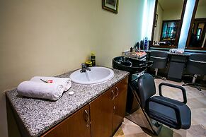 Carthage Thalasso Resort