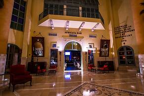 Carthage Thalasso Resort