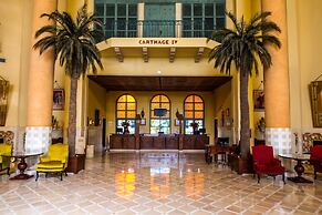 Carthage Thalasso Resort