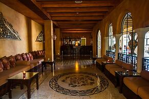 Carthage Thalasso Resort