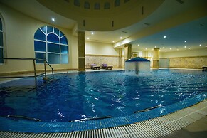 Carthage Thalasso Resort