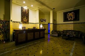 Carthage Thalasso Resort