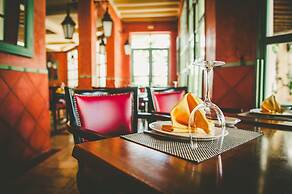 Carthage Thalasso Resort