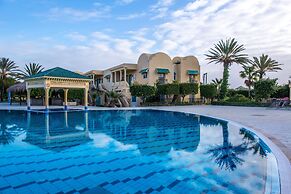 Carthage Thalasso Resort