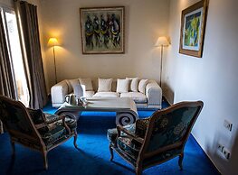 Carthage Thalasso Resort