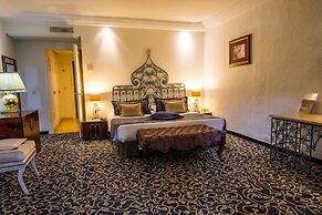 Carthage Thalasso Resort