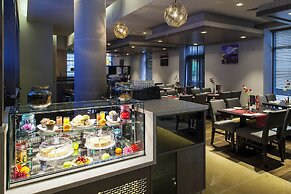 Maldron Hotel Smithfield Dublin City