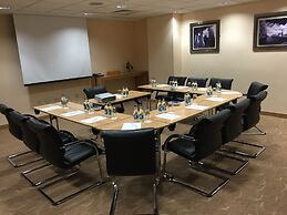 Maldron Hotel Smithfield Dublin City