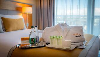 Maldron Hotel Smithfield Dublin City
