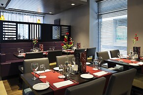 Maldron Hotel Smithfield Dublin City