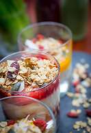 Maldron Hotel Smithfield Dublin City