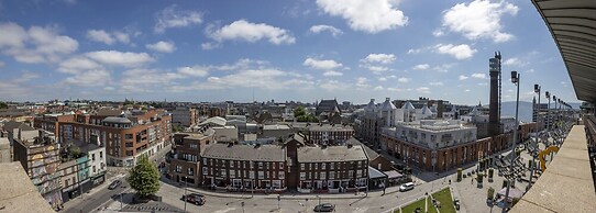 Maldron Hotel Smithfield Dublin City