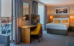 Maldron Hotel Smithfield Dublin City