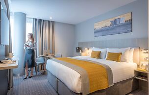 Maldron Hotel Smithfield Dublin City