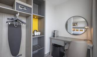 Maldron Hotel Smithfield Dublin City