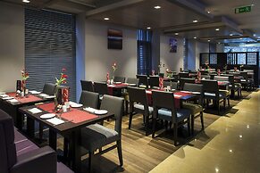 Maldron Hotel Smithfield Dublin City