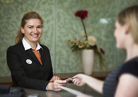 Maldron Hotel Smithfield Dublin City